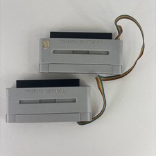 snes universal adapter for sale snes universal adapter for sale COLWYN BAY