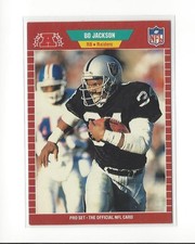 Jackson cards raiders for sale  Burlington
