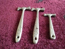 Sharpe toffee hammers for sale  BRADFORD