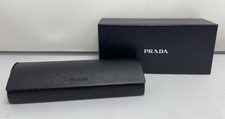 Prada schwarze geschenkbox gebraucht kaufen  Hannover