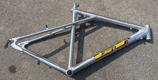 Avalanche silver 6061 for sale  Neenah