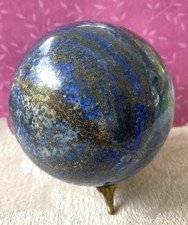 Vintage marble sphere for sale  Camden