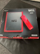 wii mini gebraucht kaufen wii mini gebraucht kaufen  Stade