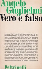Vero falso usato  Italia