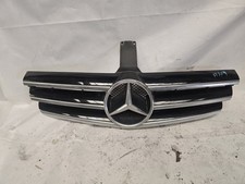 Mercedes clk grill for sale  SANDWICH