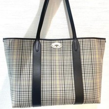 Mulberry tote bag d'occasion  Expédié en Belgium