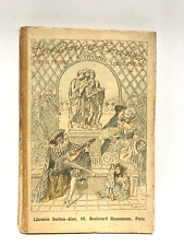 Poesie musique douce d'occasion  Paris IX