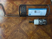 Idesign toilet paper for sale  Mobile