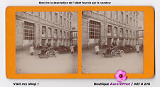 Quadricycle moteur véhicule d'occasion  Chaumont