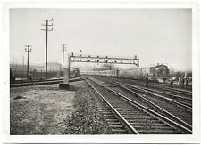 Vintage photo atsf for sale  Clovis