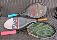 Racchette tennis dunlop usato  Melzo