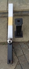 parking bollard for sale parking bollard for sale BASINGSTOKE