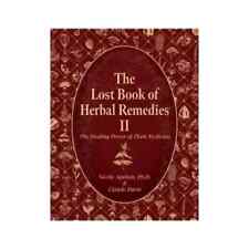 Lost book herbal for sale  Pembroke Pines