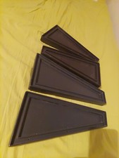 Original side panels usato  Macerata