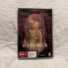 Woodshock : Kirsten Dunst (DVD, 2017, Todas as Regiões) Raro Kate + Laura Mulleavy, usado comprar usado  Enviando para Brazil