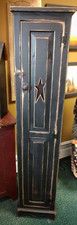 Primitive jelly cupboard for sale  Weatherly