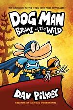 Dog man brawl for sale  UK