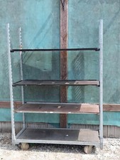 Dutch plant trolley for sale  SKELMERSDALE