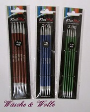 Knitpro zing aluminium gebraucht kaufen Knitpro zing aluminium gebraucht kaufen  Waldbrunn