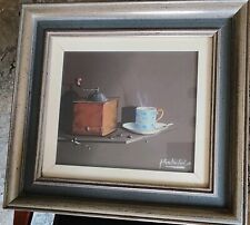 Quadri olio tela usato  Bologna