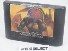 Usado, ALTERED BEAST SEGA MEGA DRIVE 16 BIT GENESIS PAL EUR LOOSE CARTUCCIA ORIGINALE comprar usado  Enviando para Brazil