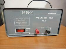 Alimentatore elbex usato  Zagarolo