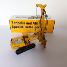 Zeppelin zr28 abi d'occasion  Gavray
