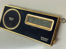 Vintage seiko quartz usato  Rimini