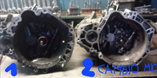 Cambio manuale completo usato  Citta Sant Angelo