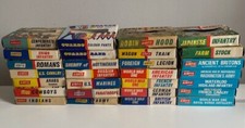 Joblot vintage airfix for sale  LONDON
