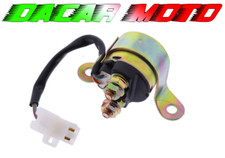 Solenoide rele avviamento usato  Napoli