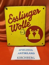 Emailschild emailleschild rigi gebraucht kaufen  Kirchberg