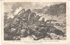 Nervesa della battaglia usato  Bazzano