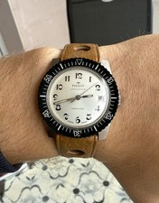 Montre homme vintage d'occasion  Rodez