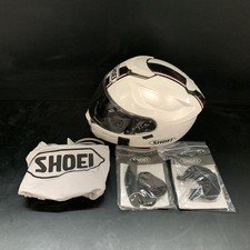 Shoei air wanderer d'occasion  Expédié en Belgium