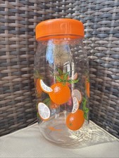 Vintage parfait orange for sale  DONCASTER