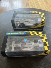 Formule scalextric d'occasion  Soultz-Haut-Rhin