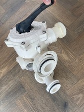 Swimming pool multiport for sale  POTTERS BAR