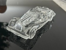 Vintage hofbauer crystal for sale  STEVENAGE
