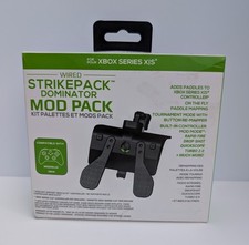 Strikepack dominator mod for sale  Claremore