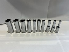Pro inch drive for sale  WHITCHURCH