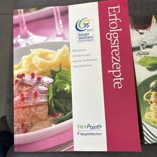 Weight watchers set gebraucht kaufen  Köln
