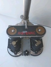 Rotovac powerwand dual for sale  Chandler