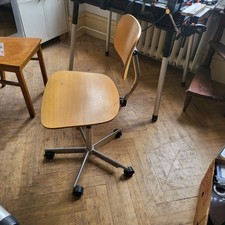 Bürostuhl fritz hansen gebraucht kaufen  Berlin