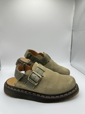 Martens jorge khaki for sale  LEE-ON-THE-SOLENT