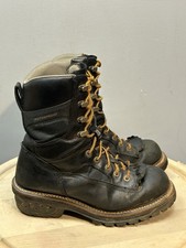 Georgia boot logger for sale  Nicholson