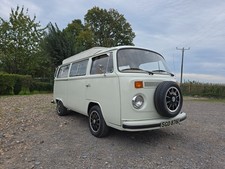 1973 bay window for sale  EXETER