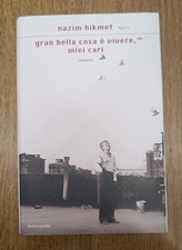 Nazim hikmet gran usato  Novara