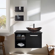 Floating vanity sink for sale  Rowland Heights