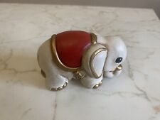 Thun elefante rosso usato  Roma